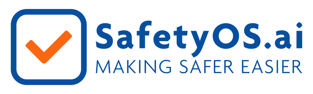 SafetyOS.ai Logo